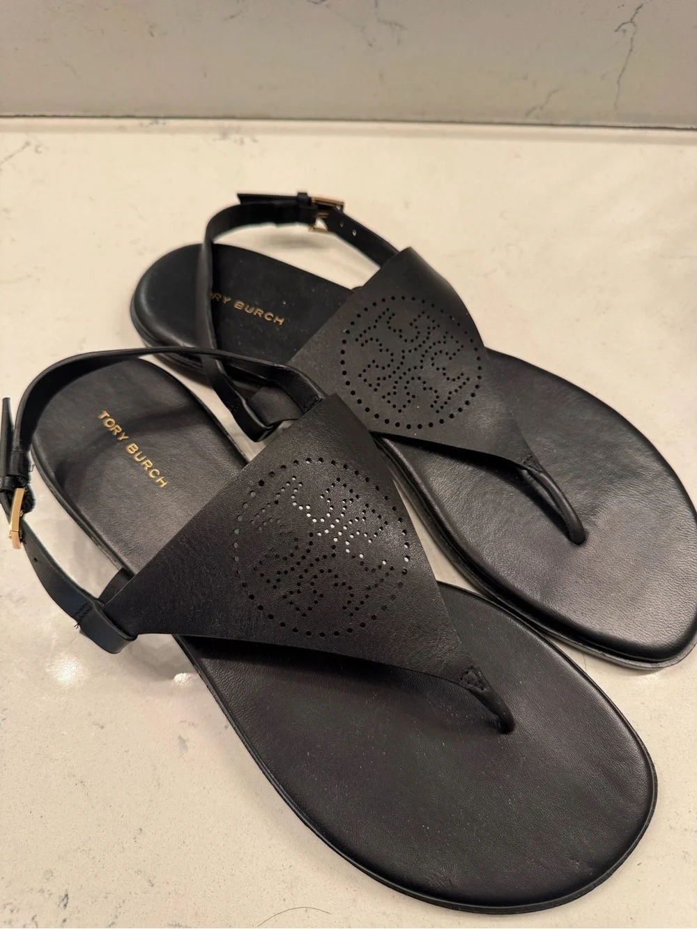 Tory Burch classic tory